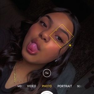 Meet your Posher, Arianna